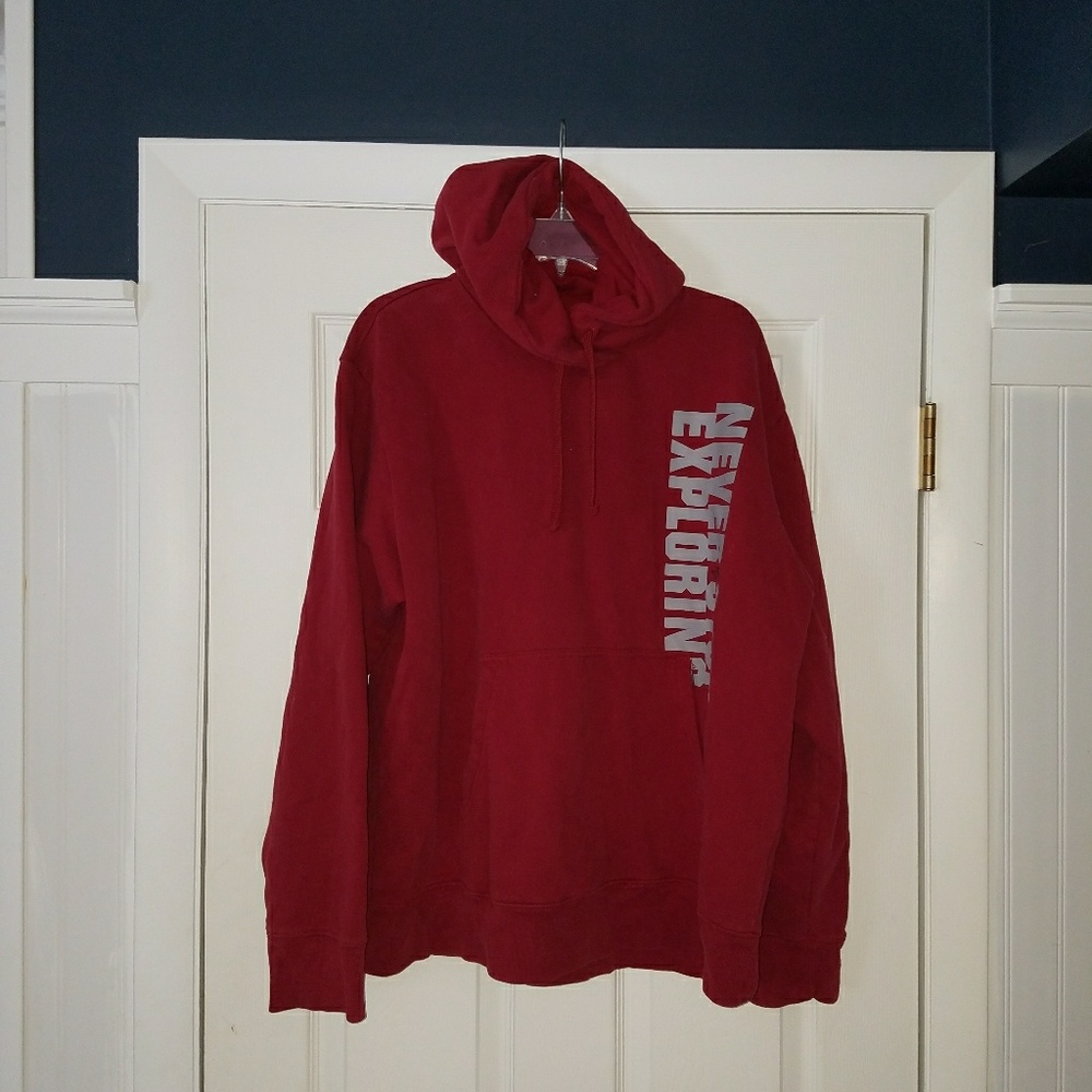 North Face Hoodie